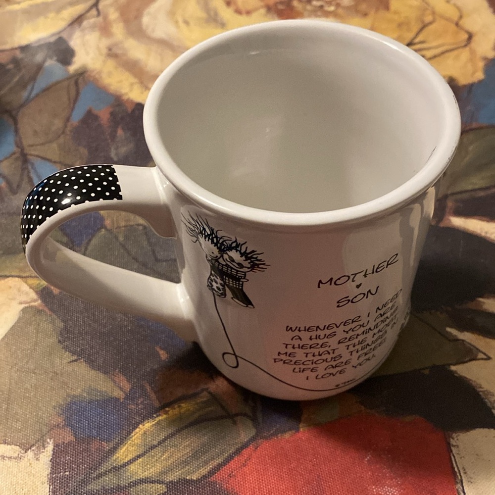Mug - Picture 3 of 4